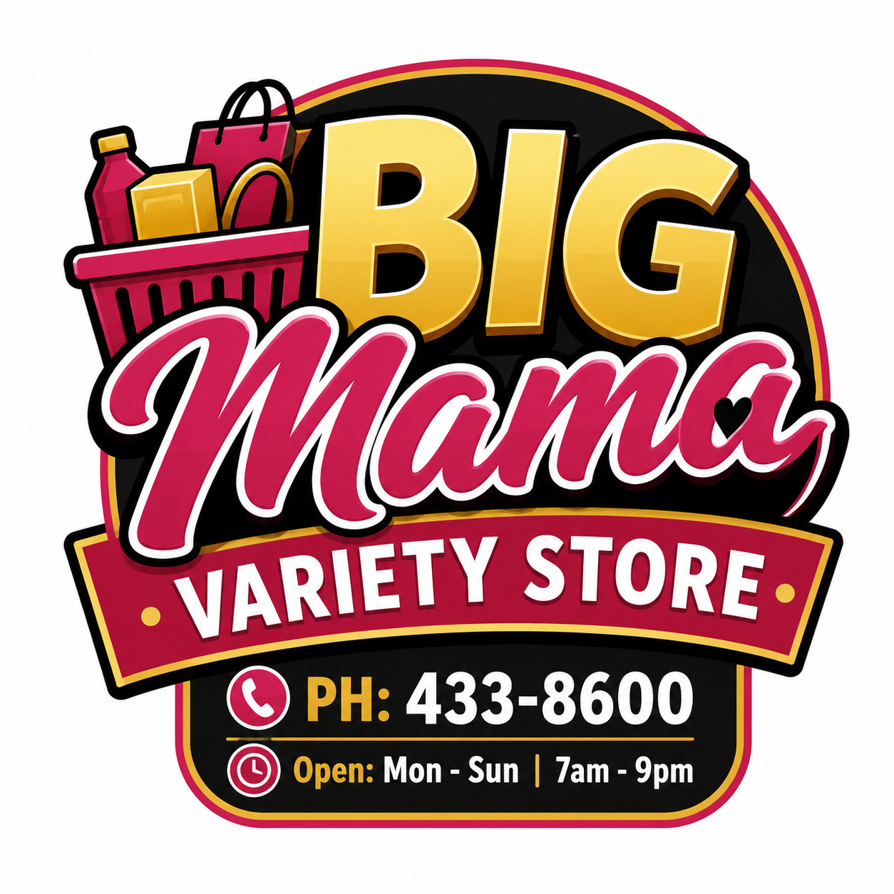 Big Mama Variety Store